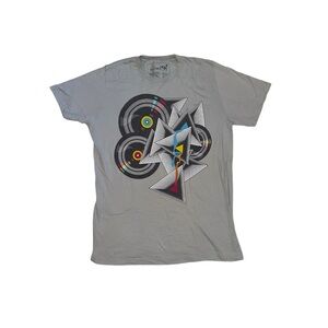 Men’s heritage 98 music t shirt